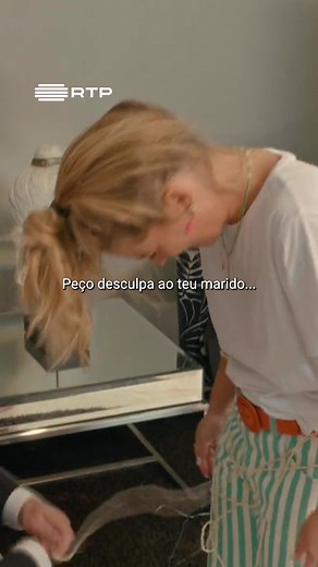 Taskmaster RTP: Temporada 3 Online - Reviva os Melhores Momentos