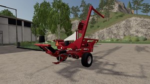 Anderson Group RB580 v1.0 - FS19 mod - FS19.net