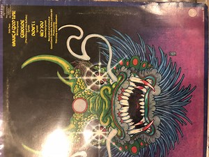 Thin Lizzy - Chinatown