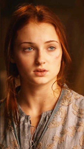 Sansa Learns Cersei’s Harsh Truth About Love #gameofthrones #shorts #viral