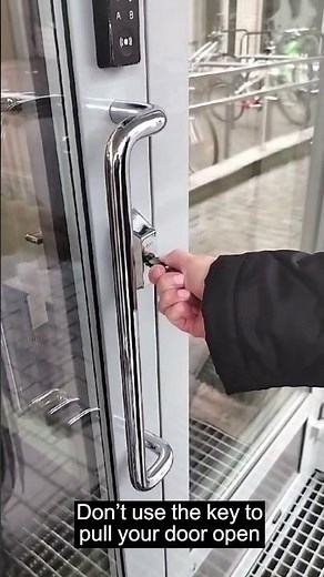 How to use ILOQ keys