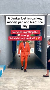 Only 1% of BANKERS can get this! #fypシ゚ #fypシ゚viralシ #viralreels #viralpost #trivia #banking | John Davisual