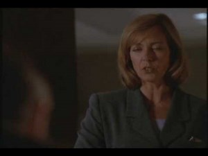 West Wing - Toby Ziegler rant (Josh and the President have been shot)