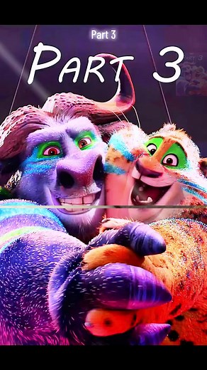 Exploring the Zootopia Animated Movie