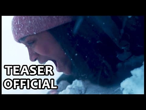 Red Dot Official Teaser Trailer (2020), Nanna Blondell, Johannes Kuhnke, Thriller Movies Series