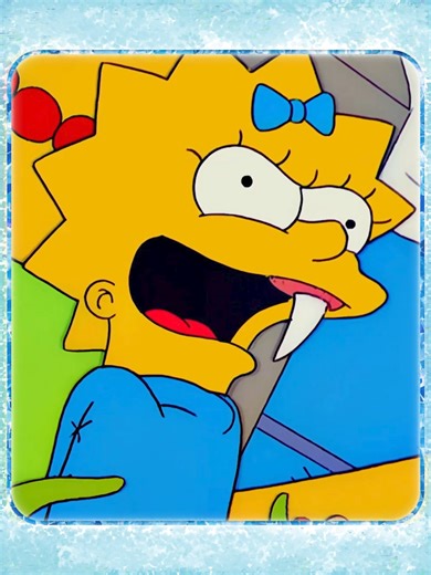 Maggies Überraschungsbesuch von Aliens