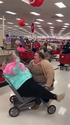 THERE’S NO TOILET PAPER IN THE BATHROOM 🧻🤬 #karen #target #funnyvideos #viralvideo #fyp