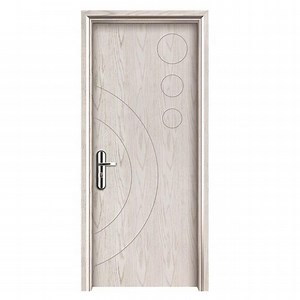 [Hot Item] WPC Doors and Frame Waterproof Durable Cheap Price Doors