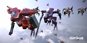 Check out this Awesome game news - Extreme VS full boost mod for Ultimate Knight Windom XP