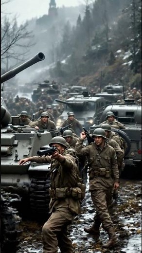 The Evolution of US Army