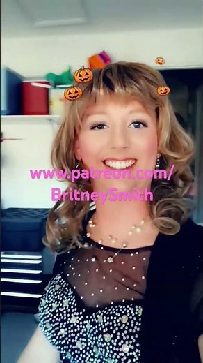 dressed as a girl for Halloween 🥰 #mtf #transfeminine #sissy #fashion #dress