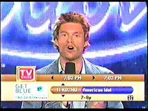 TV guide Channel