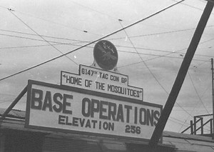 Korea | US Air Force Security Forces | Virtual Museum | Memorial | Military Police | USAF | SP | AP | SF