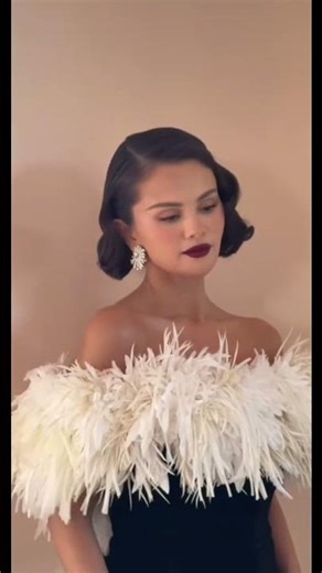 Beautiful Selena Gomez