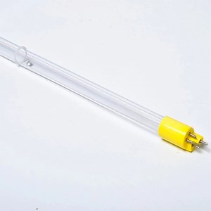 [Hot Item] Sailon Powerful Amalgam Germicidal Lamp Gpha1148t6l 180W UV-C for Sewage Water Treatment