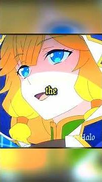 My Gift Lvl 9999 Unlimited Gacha. #find #anime #foryou #animeedit