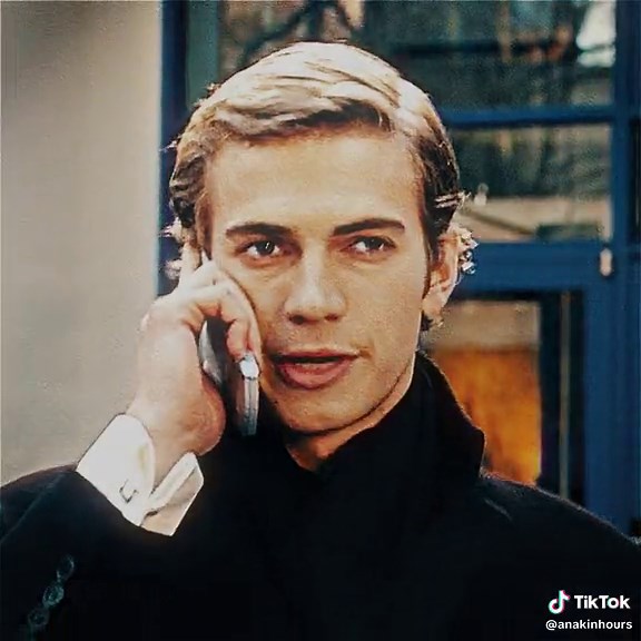 Hayden Christensen Awake Long Edit: Experience the Emotional Journey