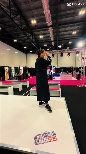 Experience 100% Optical at Excel London