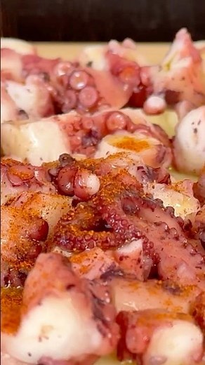 How to Make Octopus Tender (Simple Trick)