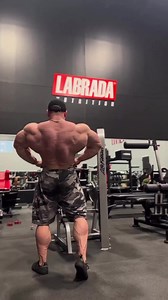 90 reactions | Bodybuilders news Hunter Labrada Ifbb pro new Today video update #muscles #bodybuilding #gym #makegreatthebodybuildingagain #ifbbpro #workout #culturismoitaliano #bodybuilder | Culturismo Italiano | Facebook