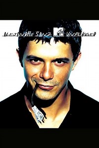 Alejandro Sanz: MTV Unplugged (2001) - Movie