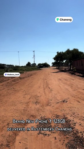 #theboss_tech #iphone12promax #iphone7 #Rustenberg #suncity #tiktok #apple
