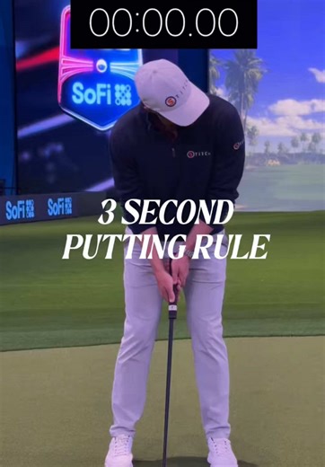 Mastering Quick Putts for Better Golf Performance