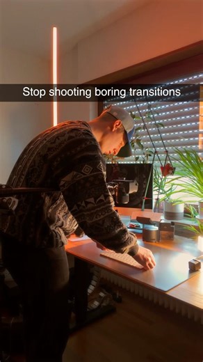 3 easy Transitions you can instantly use for your next video.