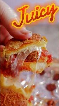 Easy Meatball Sub Recipe | Beginner-Friendly & Super Tasty