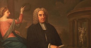 Jonathan Swift portrait sells for €234,000 at Howth Castle Auction