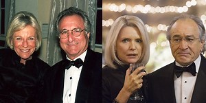 What did Ruth Madoff Really Know?
