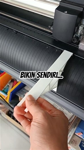 Graphtec carrier sheet table CE7000 from 3D print #graphtec