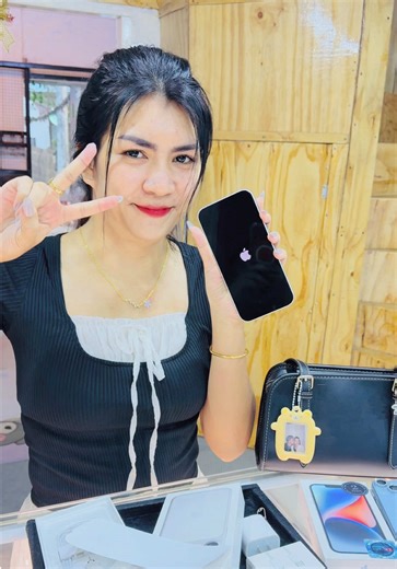 iPhone 14 အလဲထပ်နဲ့ ပါကင်ဖောက်မှုများ