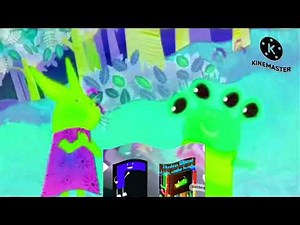 Crying Preview 2b V35 Shadow Magic Wanda And Alien Effects