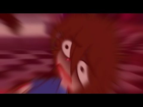 Tickle his feet!//Security Breach!//Ft.Gregory,GliTcHtRaP and Vanny//My AU⚠️