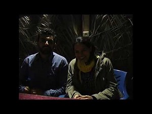 Voyage à Gaza - Bande annonce