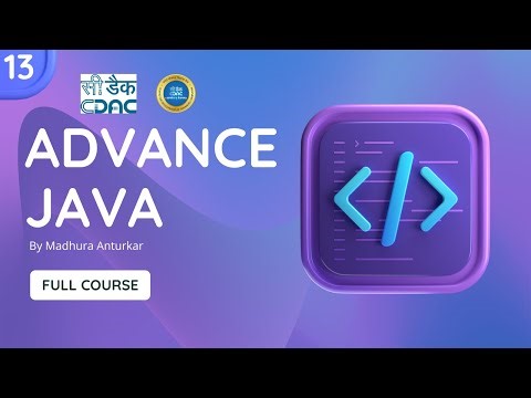 13 - Advance JAVA - Day 5.2 - HTTP Session, Redirection, and Navigation Techniques - CDAC