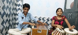 685K views · 46K reactions | बच्चे इन दिनों बहुत संगीतमय हैं kids are very musical these days #Saregama #SareagamaMusic #Song #Talented #Instrumental #Cover | Saregama | Facebook