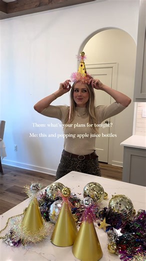 Fun New Year's Crafts for Kids