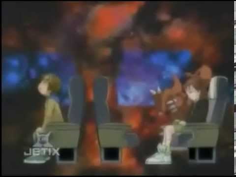 Saddest Scene in Digimon