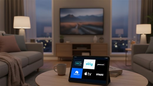 Which streaming services are most likely to bundle in 2026? Exploring options for Paramount+, Peacock, and more