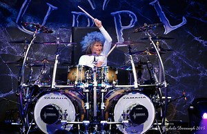Tommy Aldridge