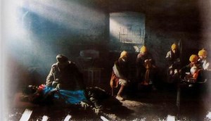 Kaži zašto me ostavi (1993) - Filmonizirani