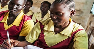 Girls’ Education - Make it Right For Girls