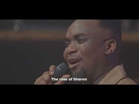 Joe Mettle -New Halleluyah (Live)