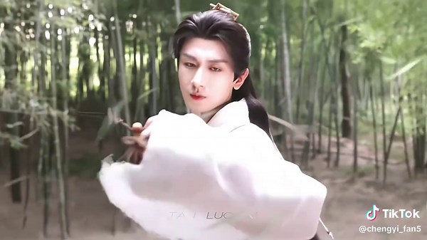 Discover the Charm of C-Drama: A Guide to Must-Watch Series