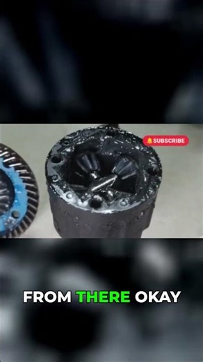 RC Diff Maintenance: Clean & Refill for Performance!