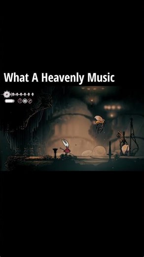 Choral Chambers have one of the best ost in Silksong || Take Break From Scrolling