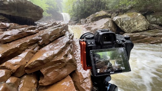 Five Essential Tips for Protecting Your Camera in the Rain