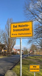 Der neue R.SH Gemeindesong von Sharon Heyn & Matze Schmak aus der R.SH Moin-Show ist diese Woche über den wundervollen Ort Malente! 🥰 Den ganzen Gemeindesong hört hier 👉 https://www.rsh.de/gemeindesong! 🎶 | R.SH